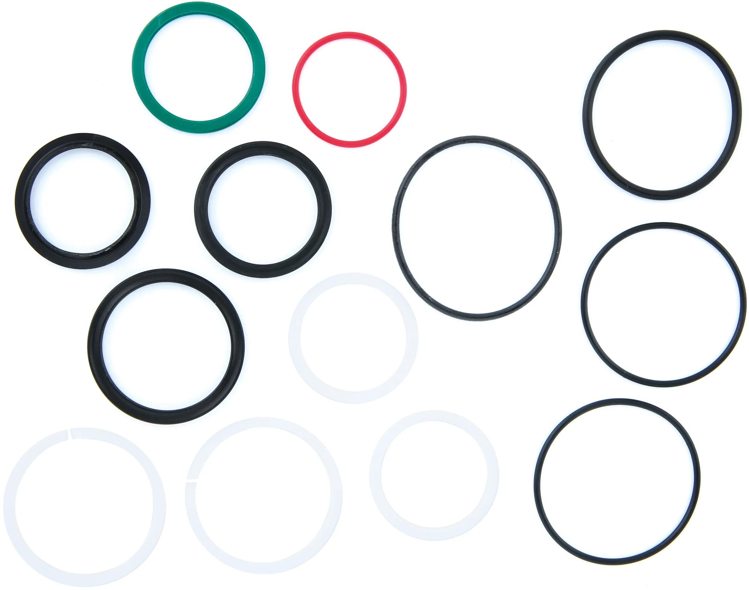 _Service-Kit Federgabel - Ersatz