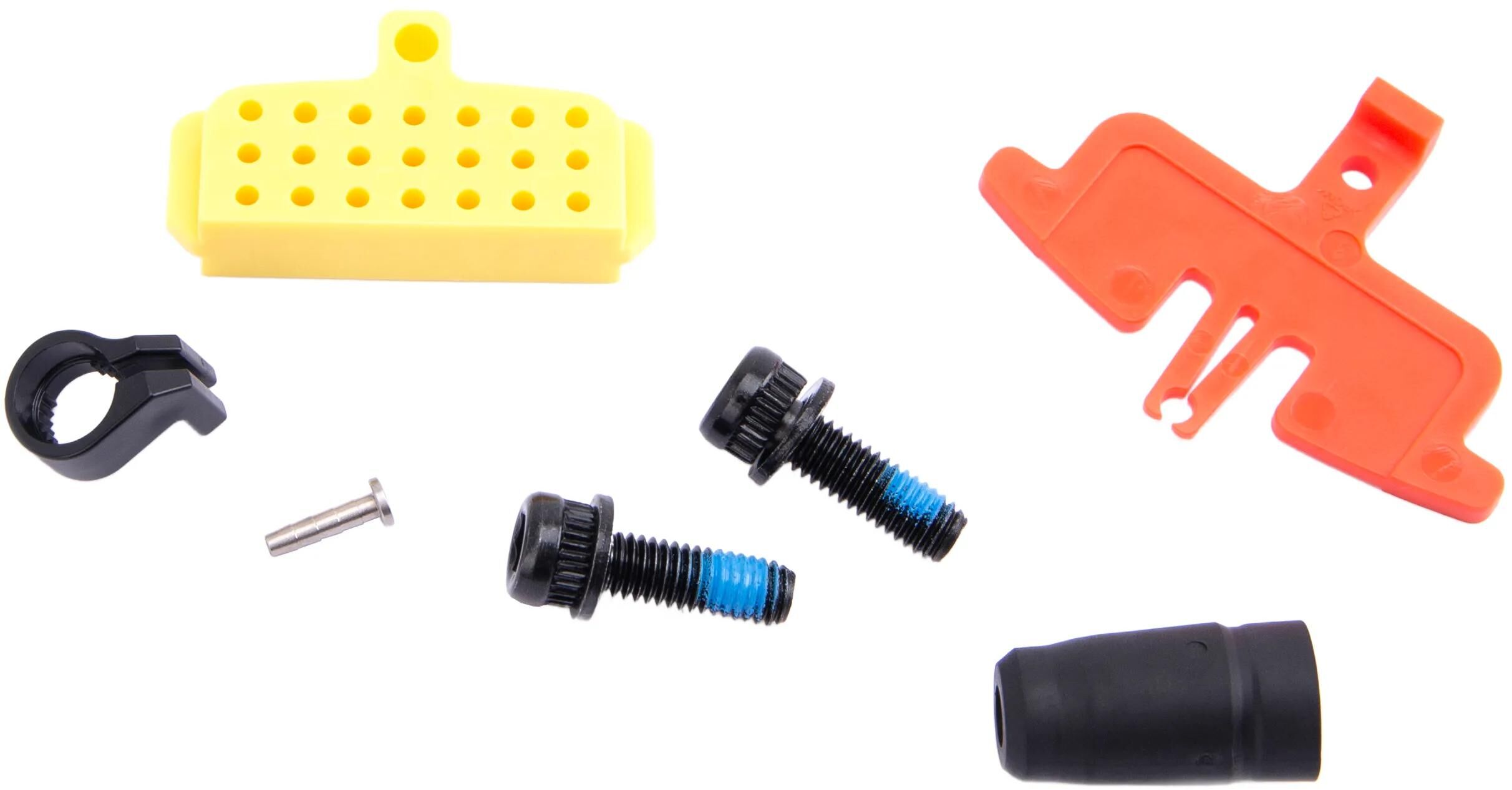 SHIMANO_Scheibenbremse Scheibenbremsen