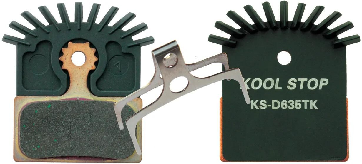 KOOL-STOP_Scheibenbremsbelag Bremsbeläge - Scheibenbremse,Scheibenbremsbeläge