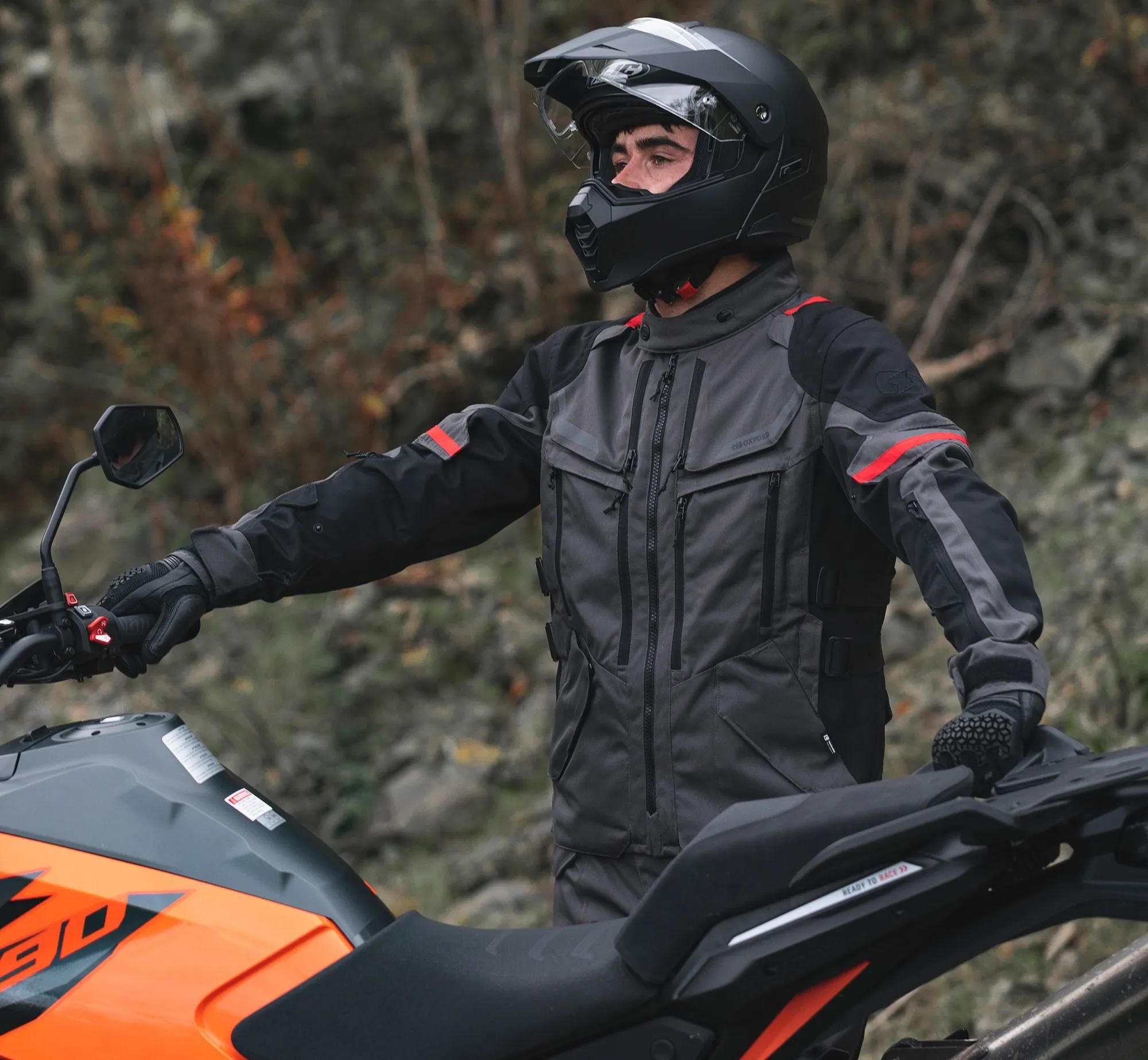 OXFORD_Jacke Jacken,Bekleidung