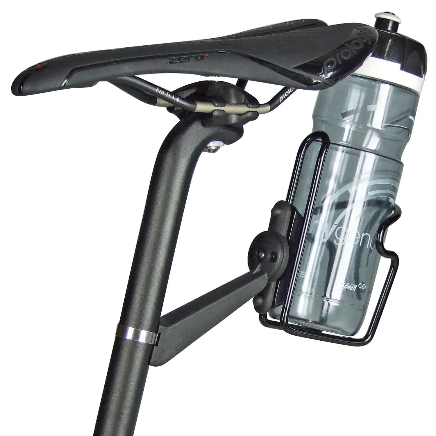 RIXEN & KAUL_Trinkflaschenhalter-Adapter Trinkflaschen - Ersatz