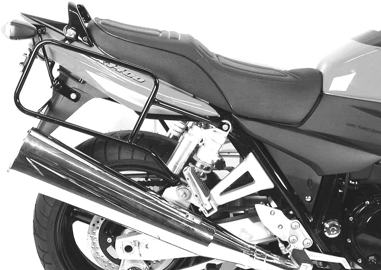 Hepco & Becker _Seitenkofferträger Gepäckbrücken,Gepäckträger