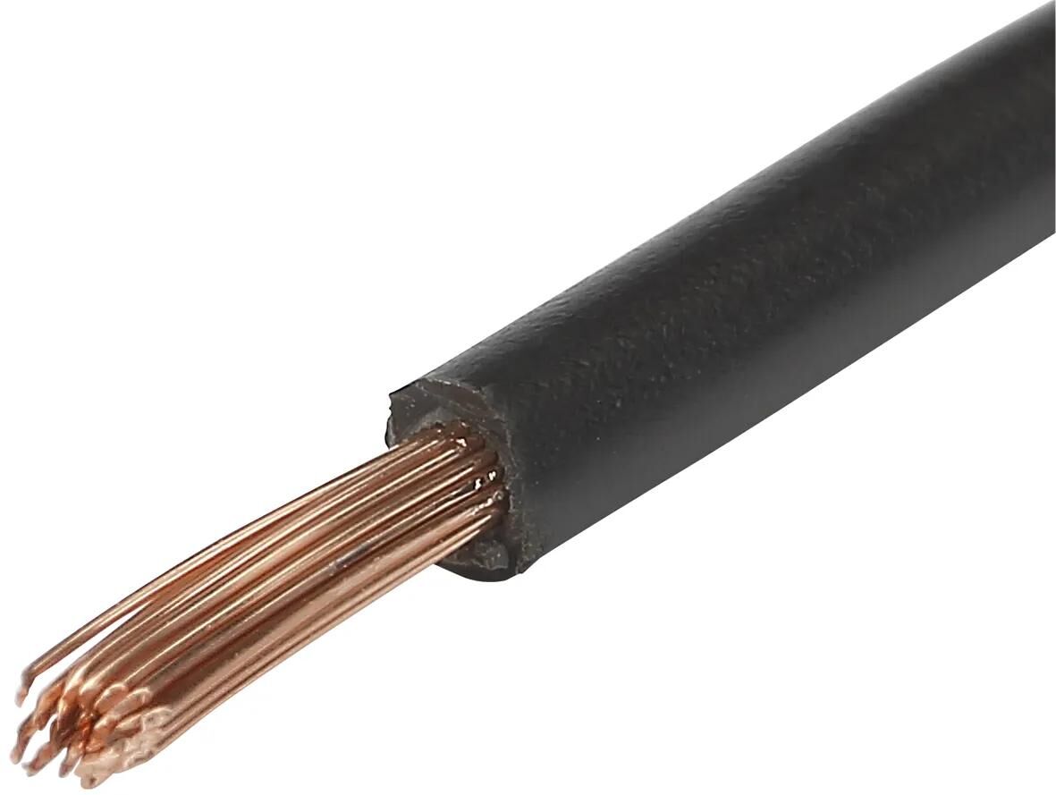 HELLA Fahrzeugleitung Kabel