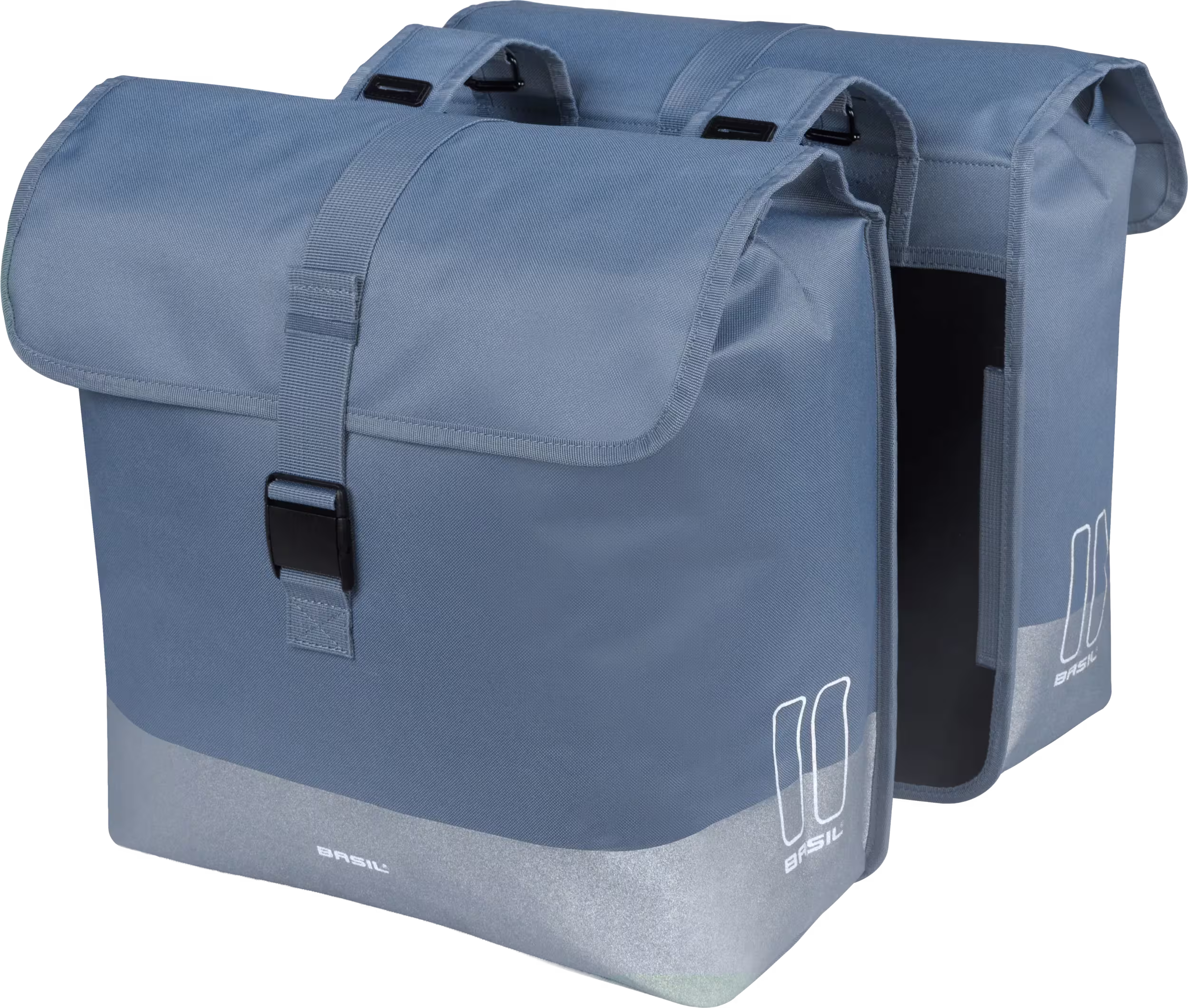 BASIL_Doppeltasche Doppeltaschen