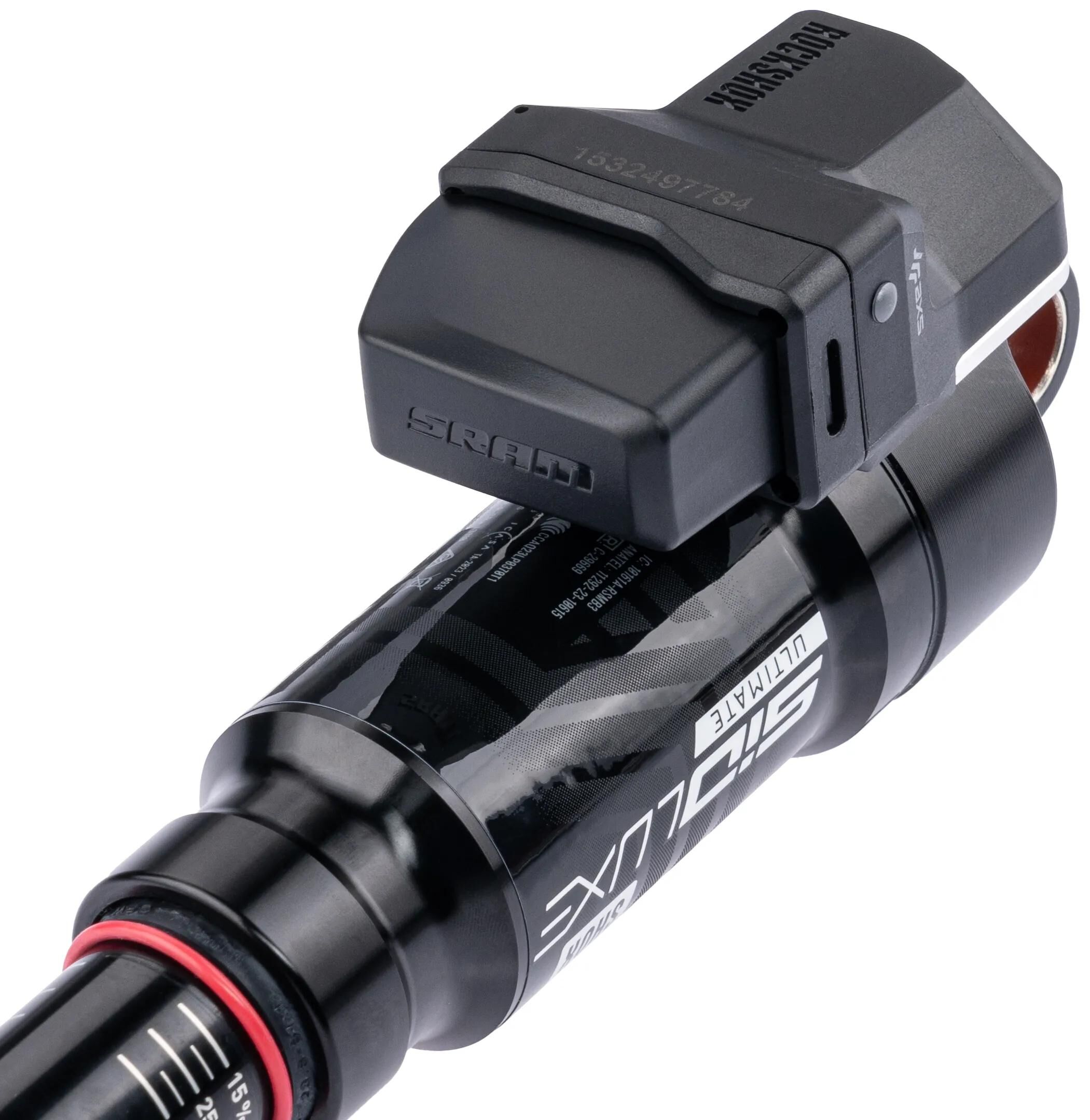 ROCKSHOX_Federbein Federbeine