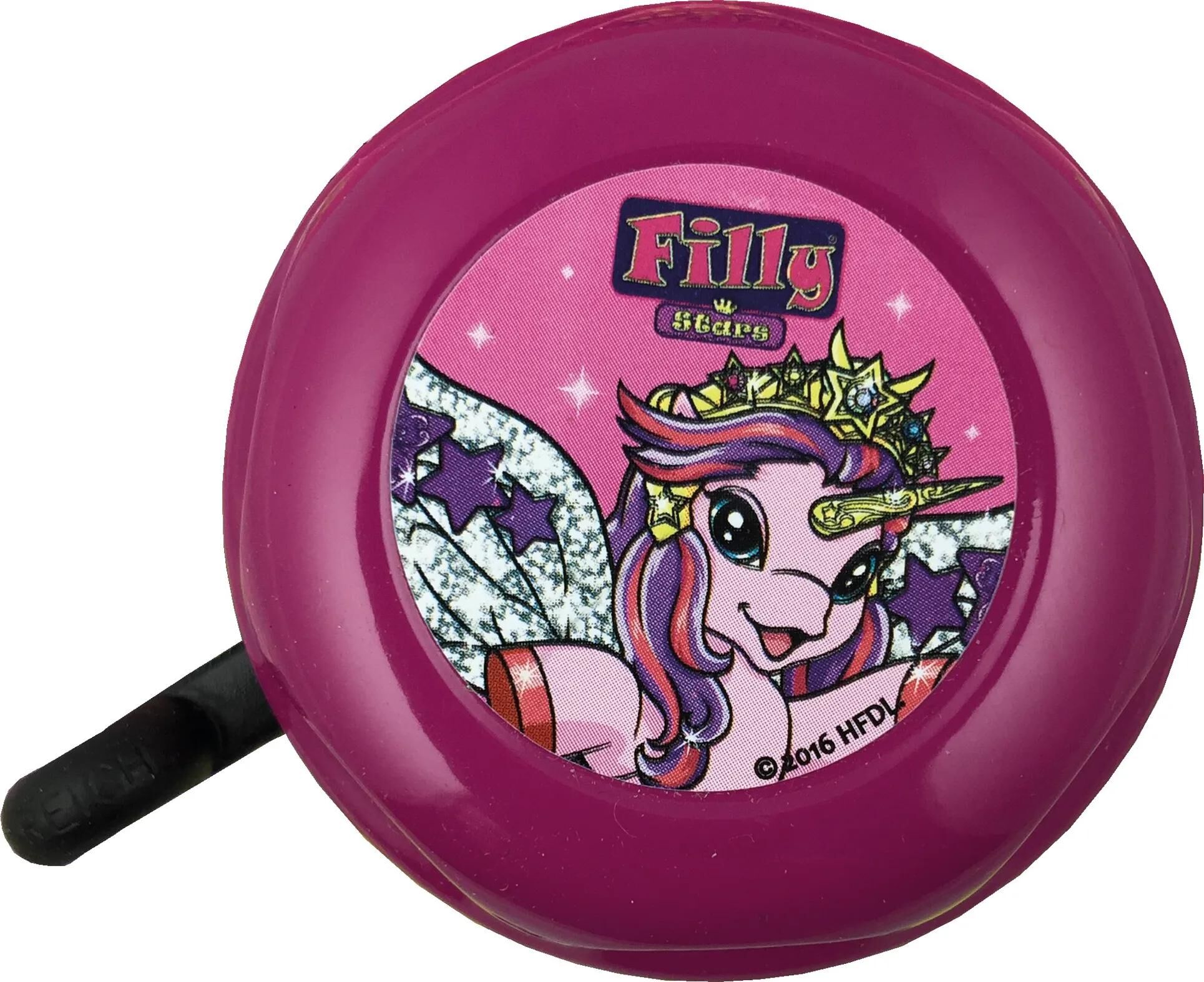 BIKE FASHION_Kinderklingel Glocken,Klingeln