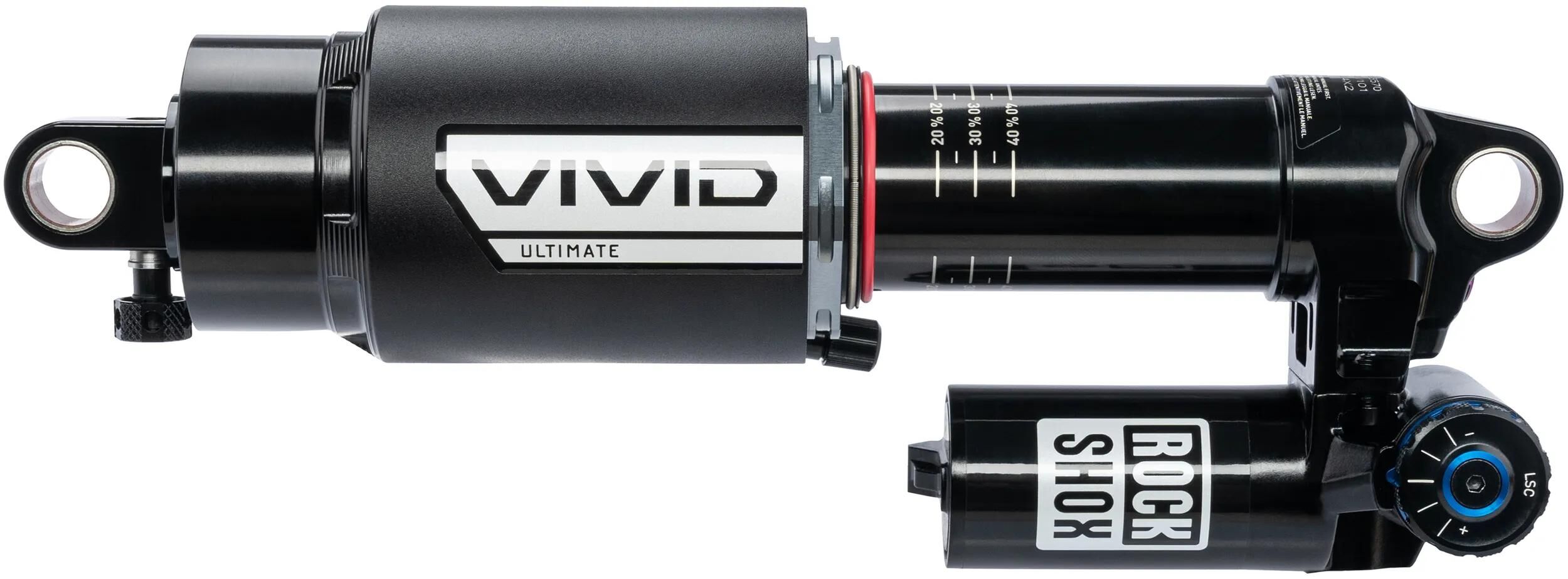 ROCKSHOX_Federbein Federbeine