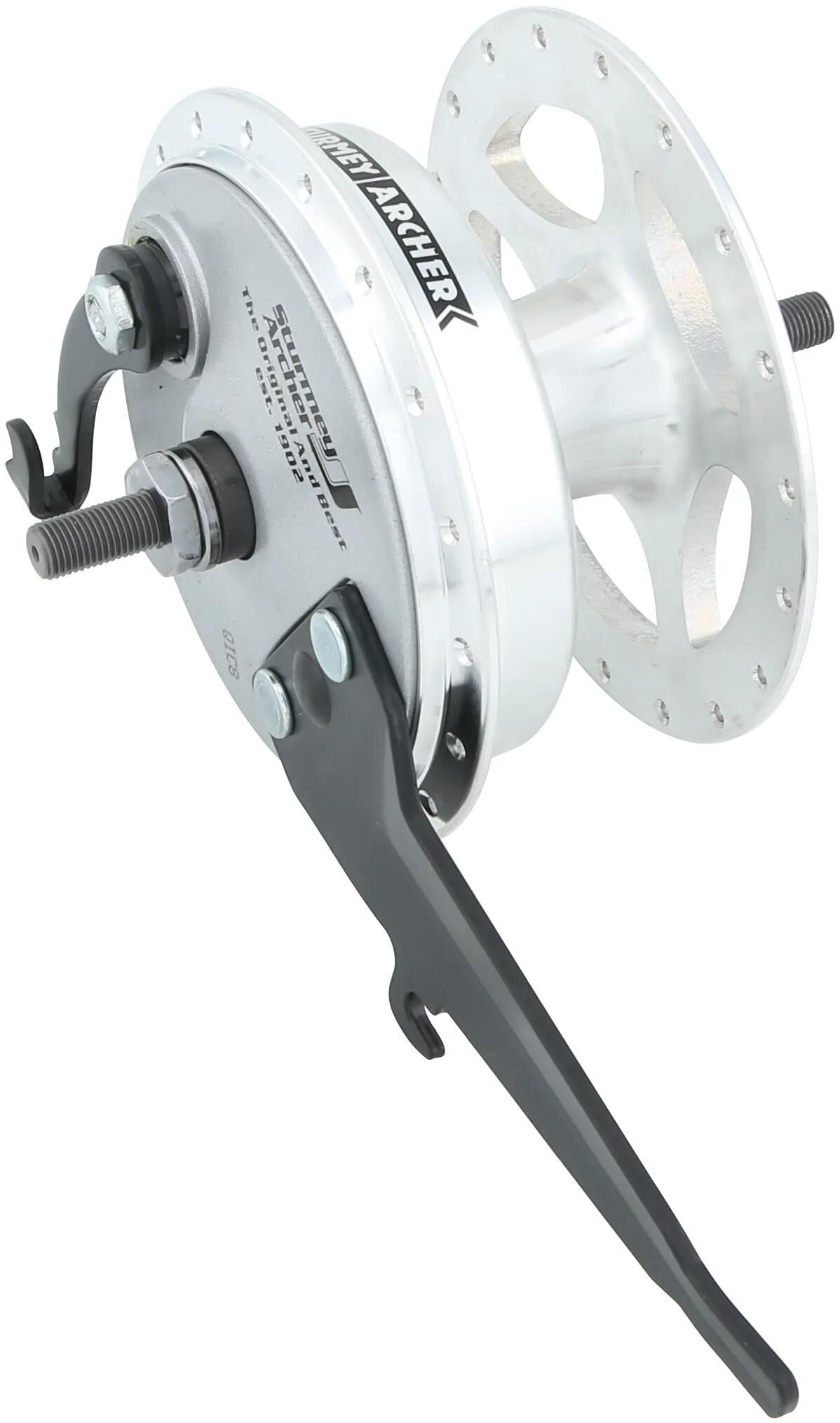 STURMEY ARCHER_Bremstrommelnabe V.R.-Trommelbremsnaben,Trommelbremsnaben - V.R.