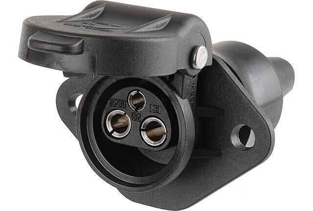 HERTH+BUSS Steckdose Steckvorrichtungen