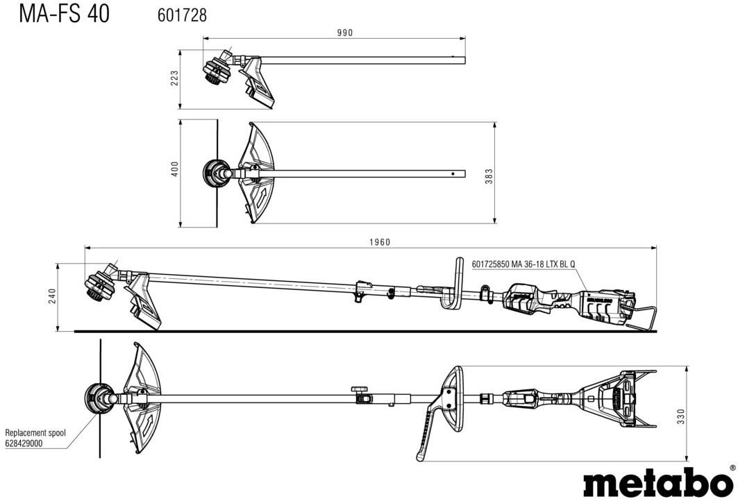 _Geräteaufsatz Elektrowerkzeuge,Heckenscheren,Rasentrimmer,Garten-/ Astscheren