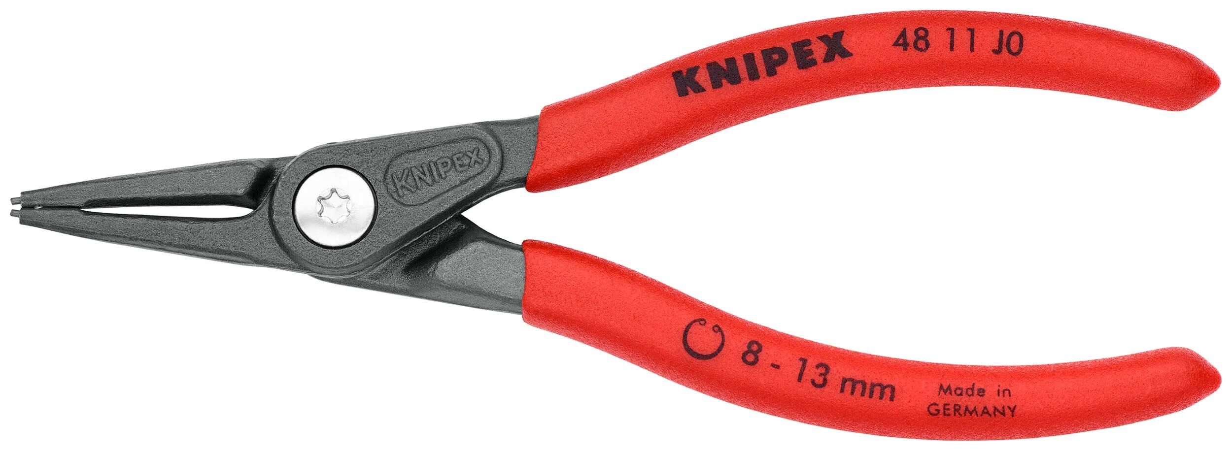 KNIPEX_Sicherungsringzange Sicherungszangen