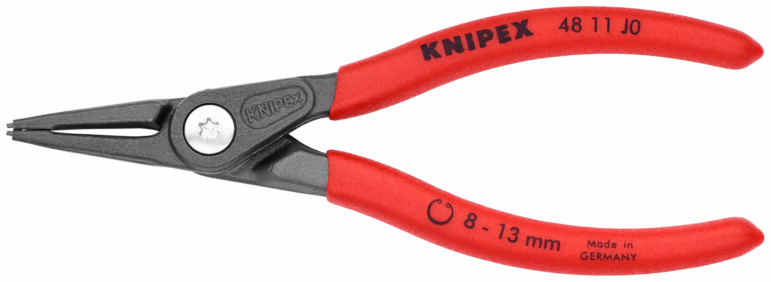 KNIPEX_Sicherungsringzange Sicherungszangen