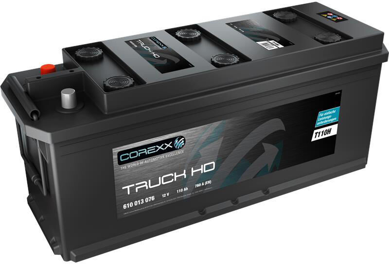 _Starterbatterie Batterien,Akkus