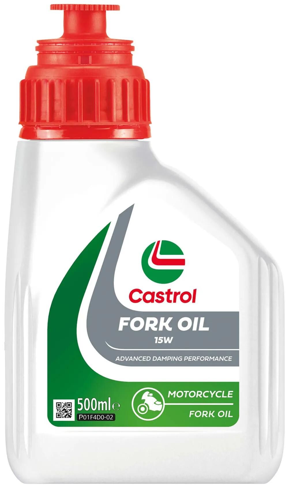 Castrol_Gabelöl Gabeloele,Öle