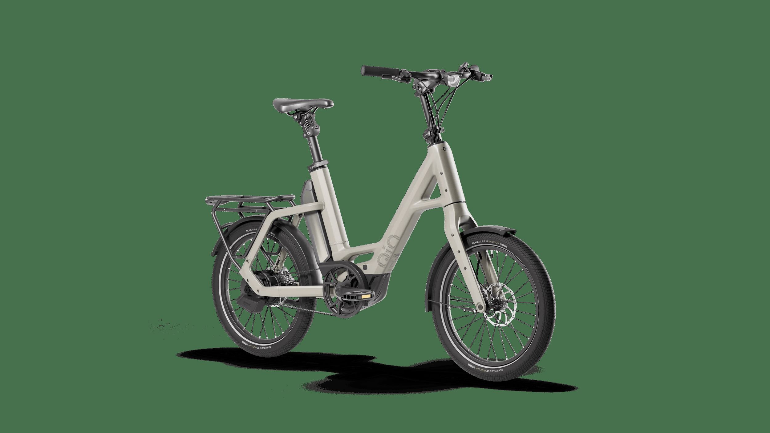 _Elektro-Kompaktrad_Compact PXA+_2 Elektro-Kompakträder,Kompakträder,Elektroräder,Fahrräder,Kompaktrad