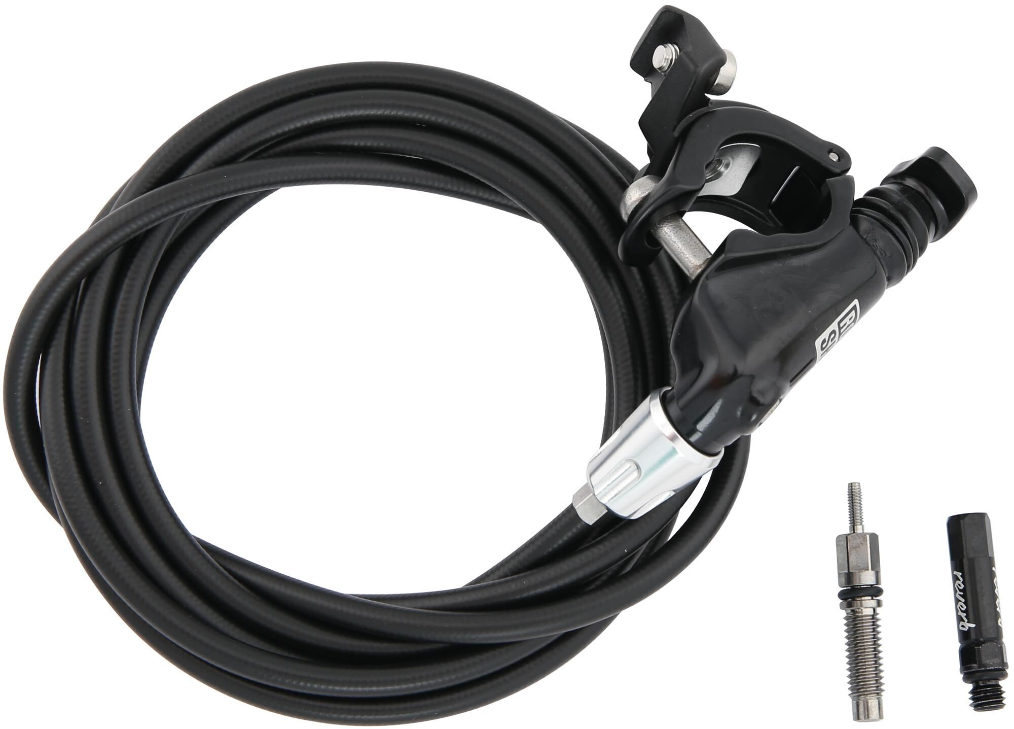 _Fernbedienung Sattelstützen - Ersatz