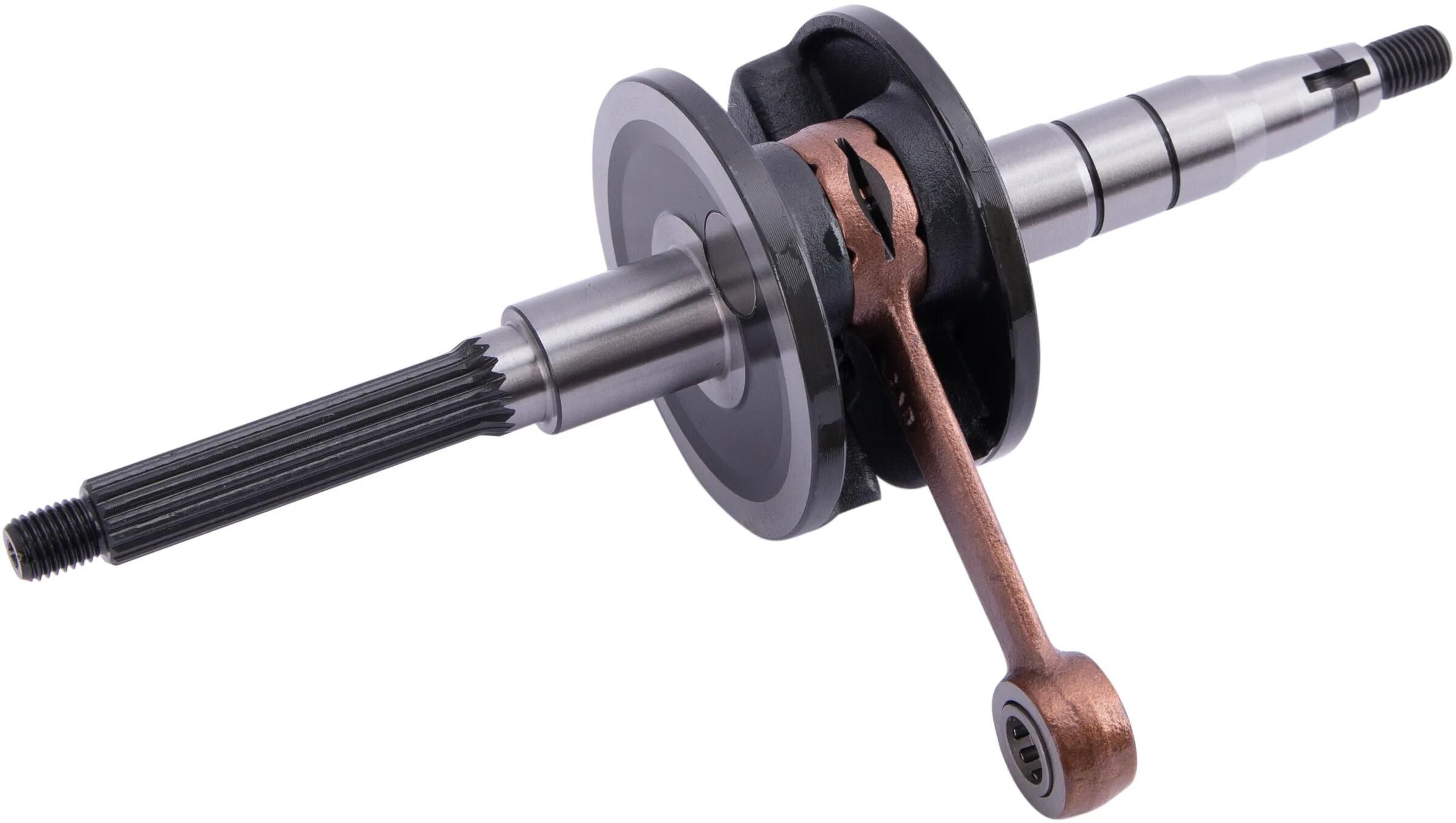 SPEC-X_Kurbelwelle Kurbelwellen