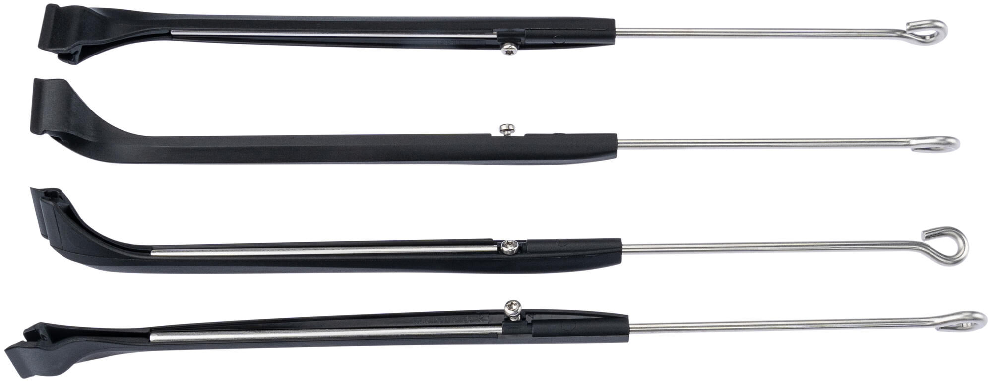 _Befestigungsstrebensatz Radschützerstreben,Schutzblechstreben