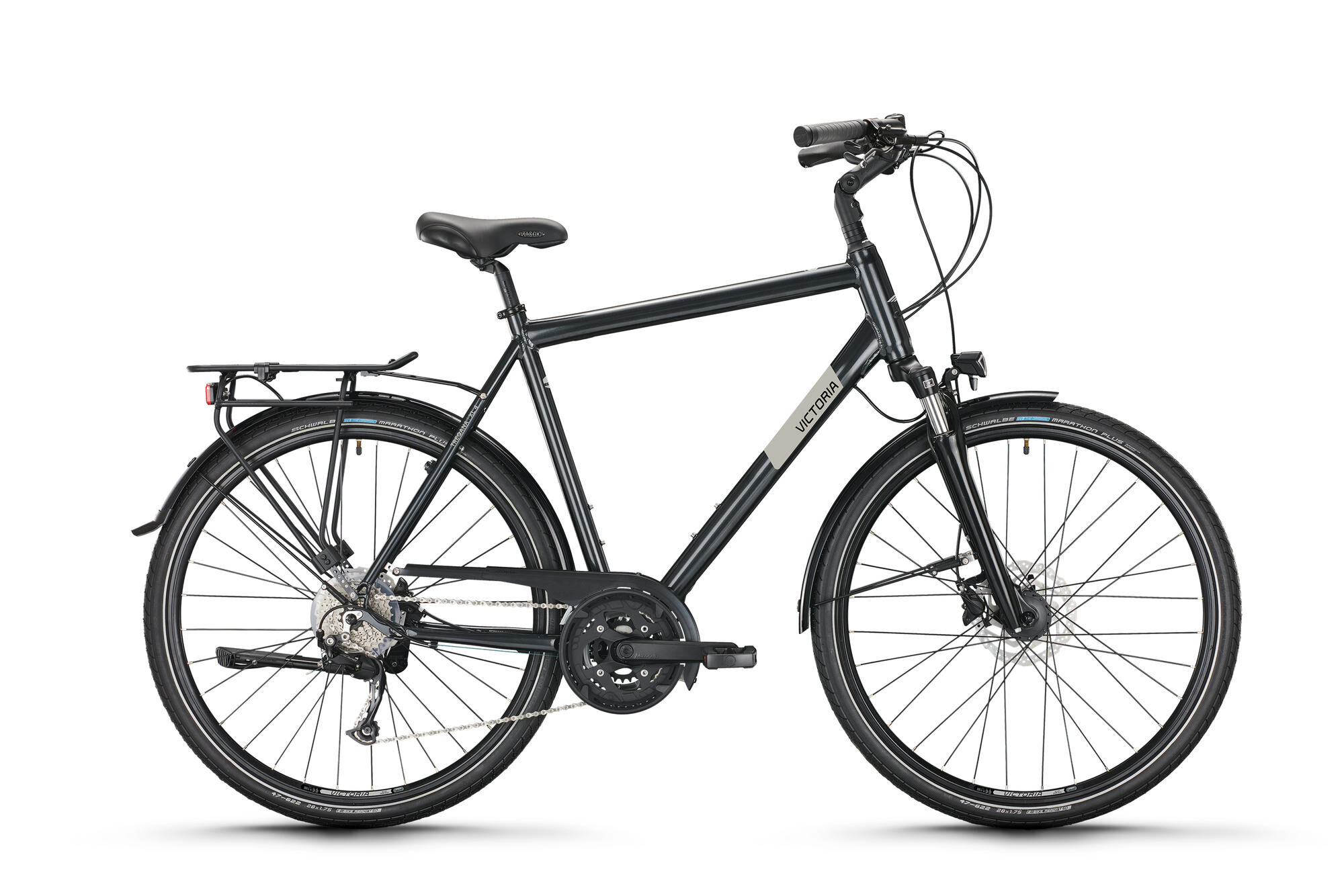 _Trekkingrad_TREQANA XL 4_1 Trekkingräder,Fahrräder,Trekkingrad