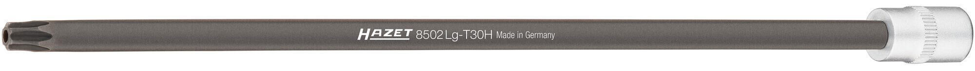 _Schraubendrehereinsatz Schraubendrehereinsätze - Innensechsrund