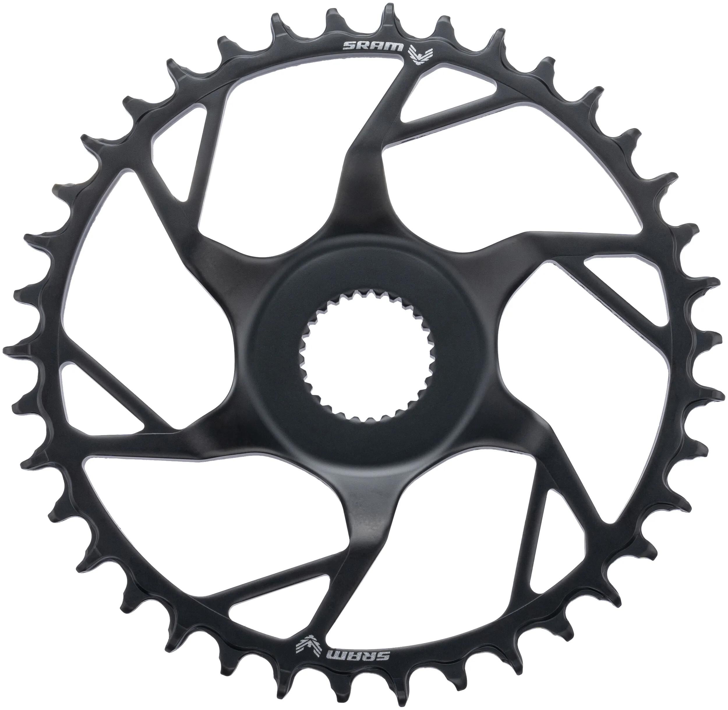 SRAM_Kettenblatt Kettenblätter