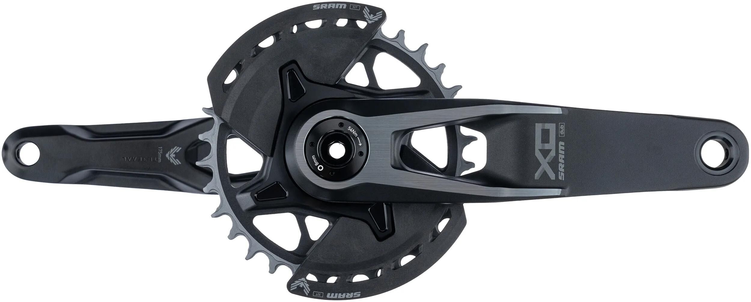 SRAM_Kettenradgarnitur Kettenradgarnituren