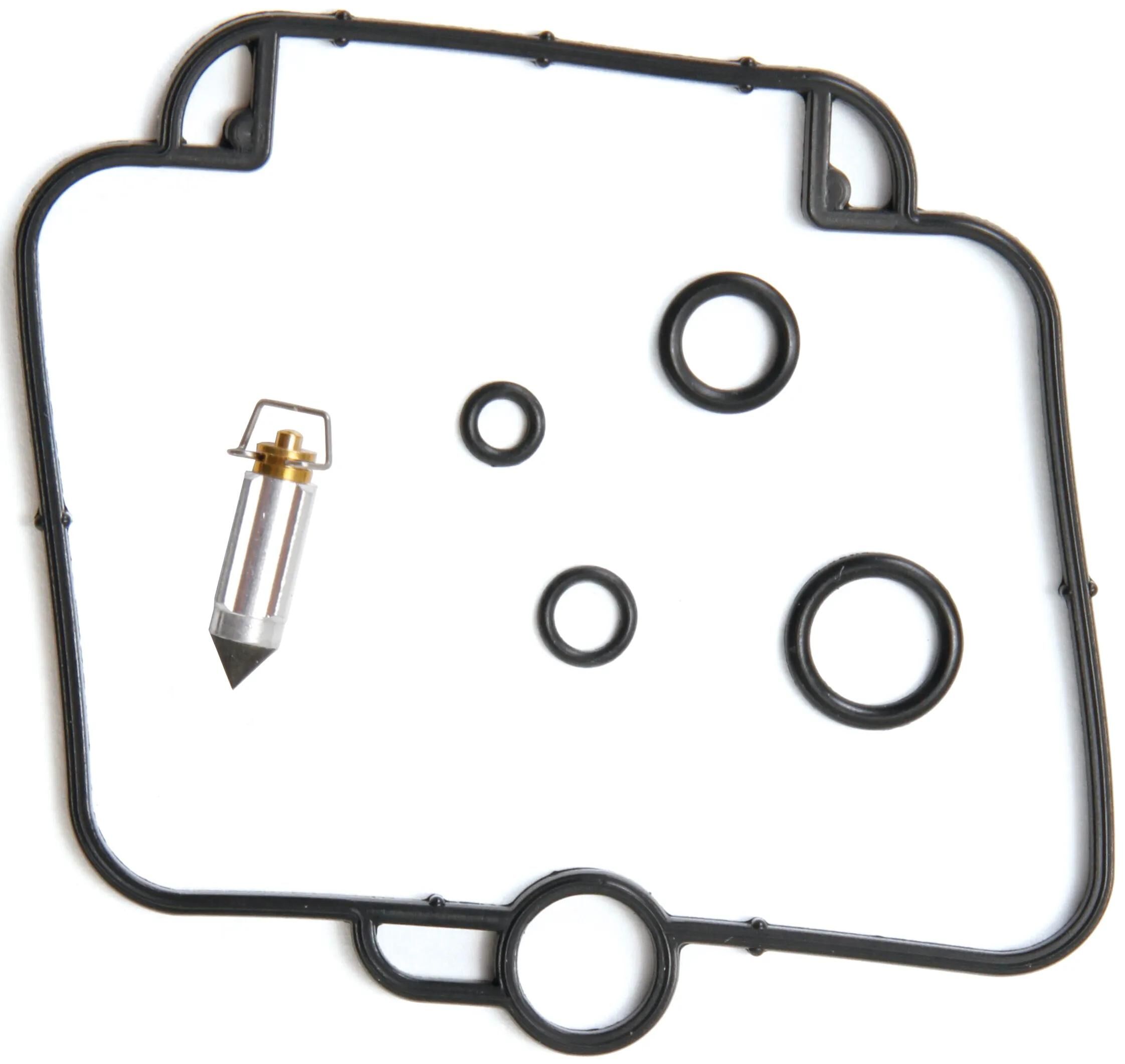 TOURMAX_Reparatursatz Vergaser Vergaserteile