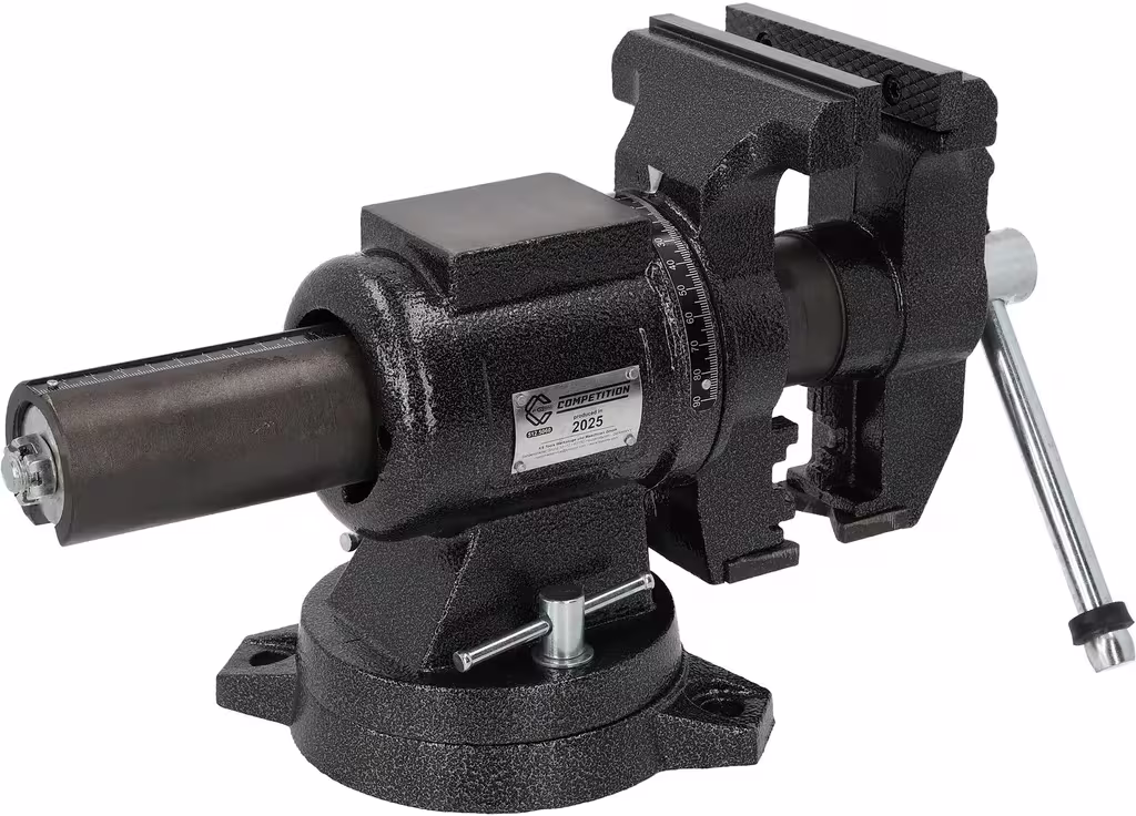 KS TOOLS_Schraubstock Schraubstöcke
