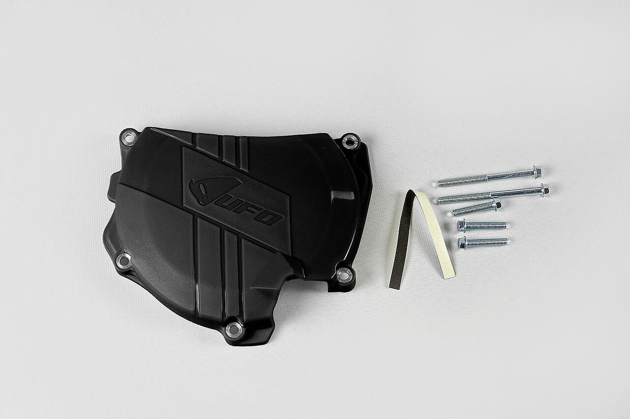 UFO PLAST_Abdeckung Abdeckungen