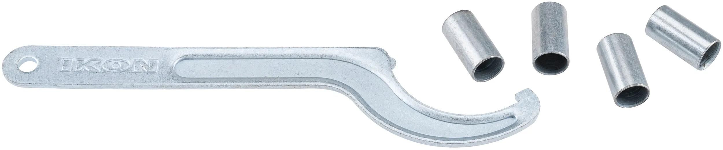 IKON_Stoßdämpfersatz Stoßdämpfer