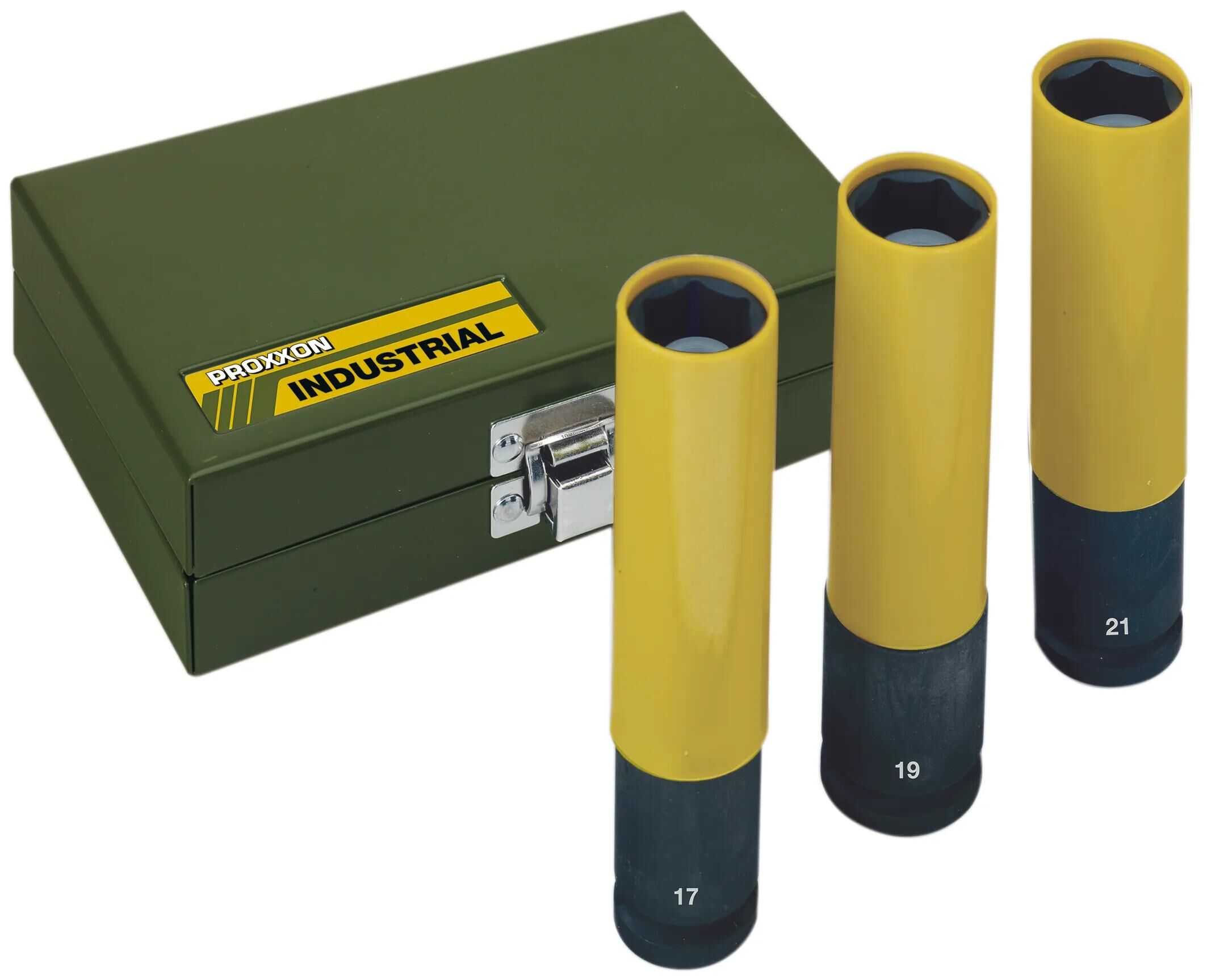 PROXXON_Radmutterneinsatz Steckschlüsselsätze,Werkzeuge