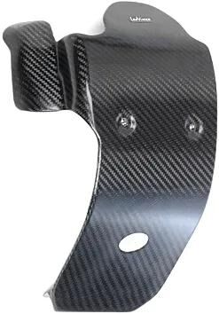 _Carbon-Abdeckung Abdeckungen