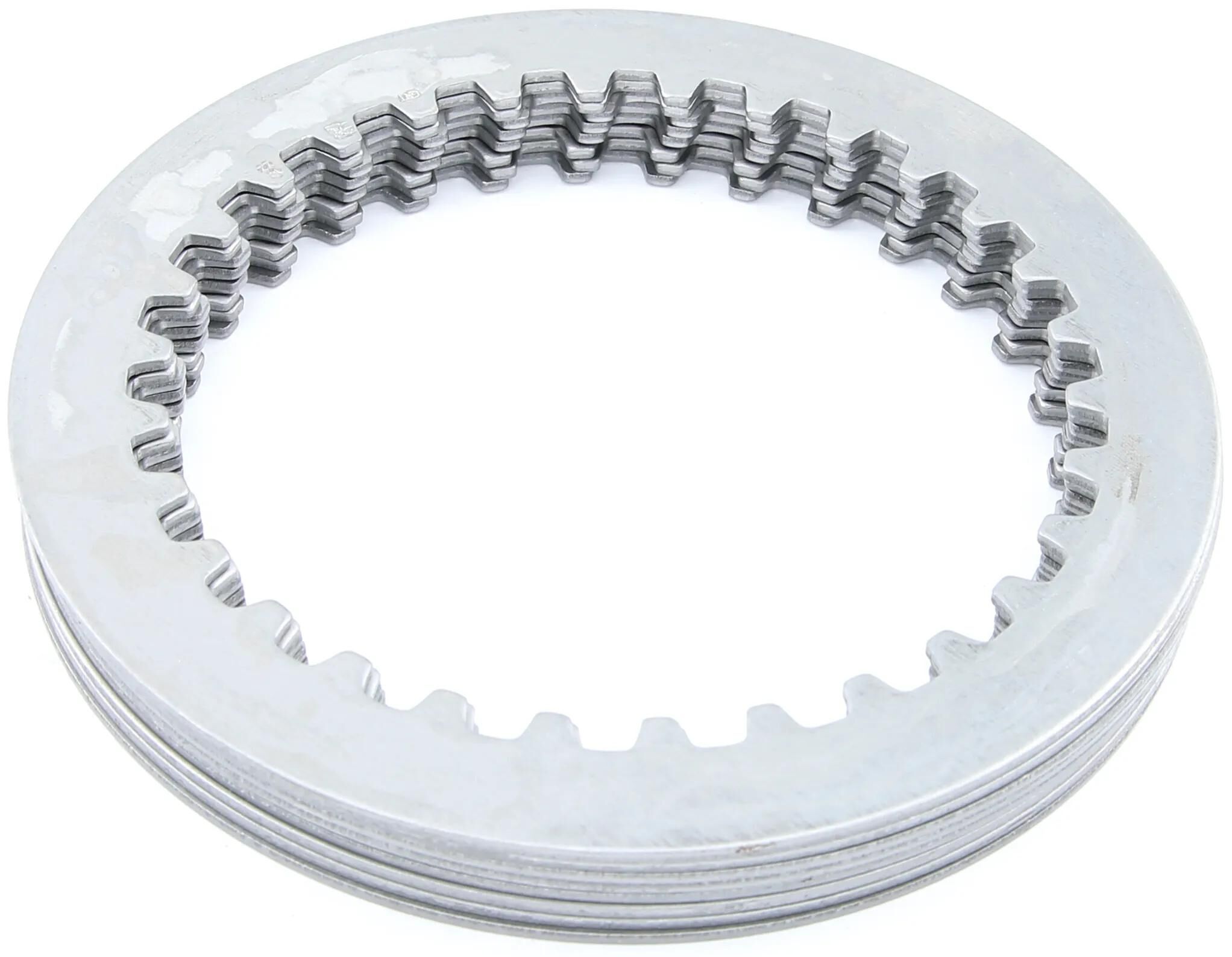 TRW_Stahlscheibensatz Kupplungsscheiben