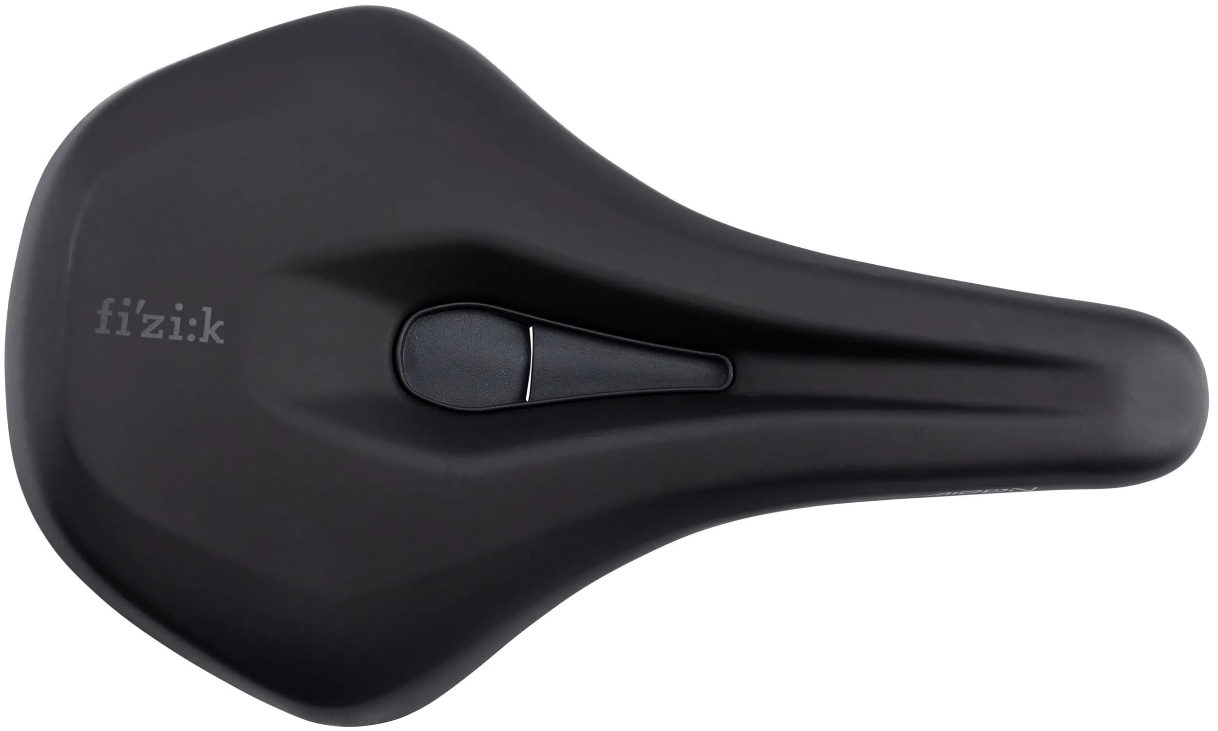 fi'zi:k_Sattel Sättel
