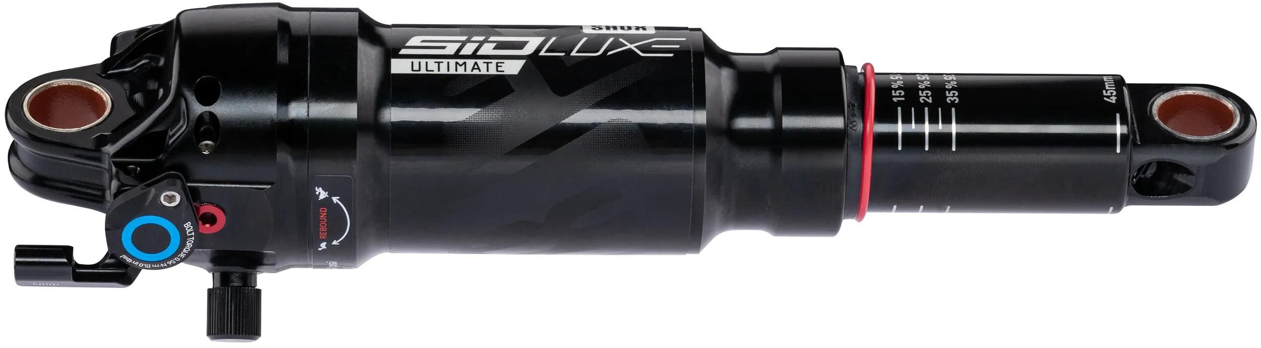ROCKSHOX_Federbein Federbeine