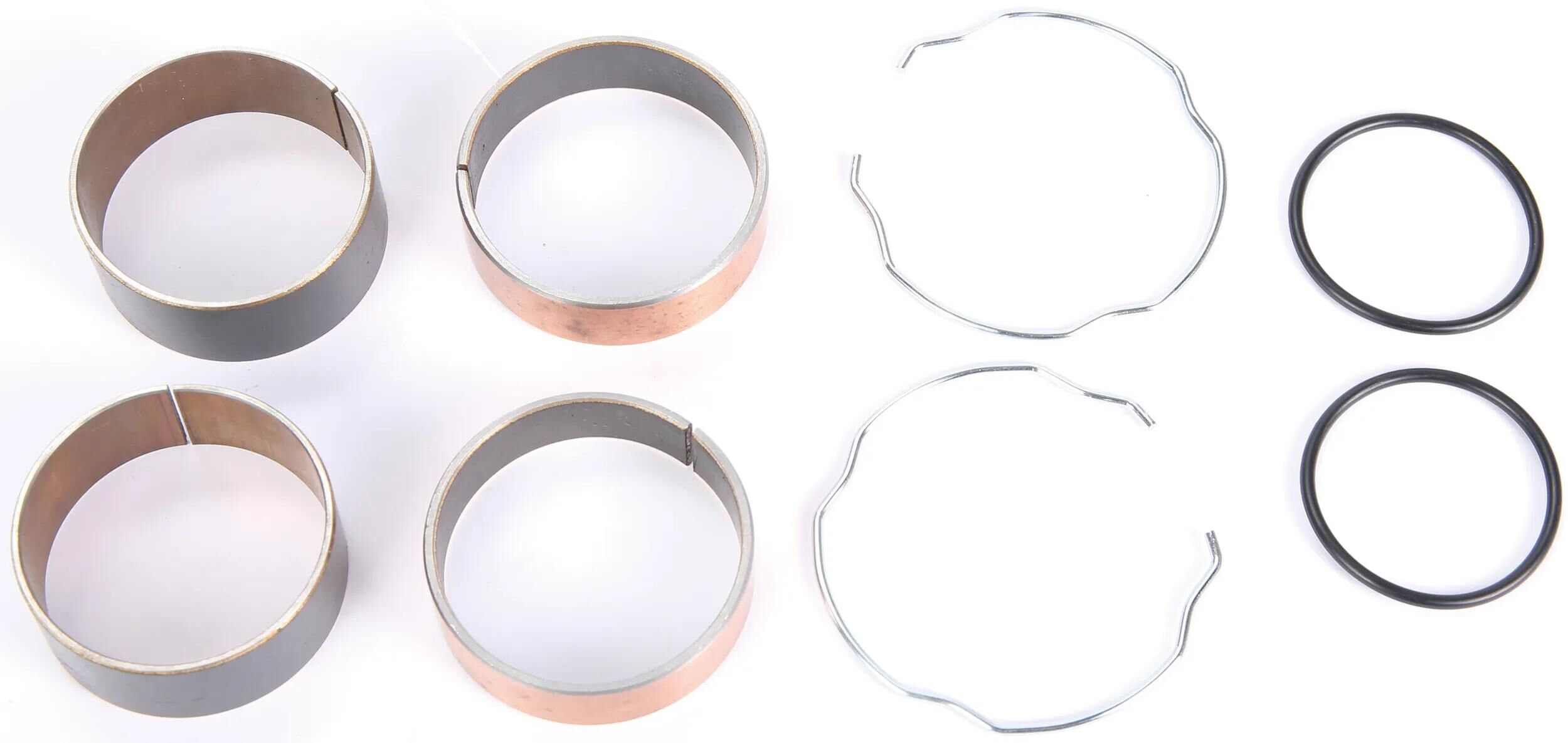 ALL BALLS Racing _Reparatursatz Gabel Gabeln - Ersatz / Zubehör