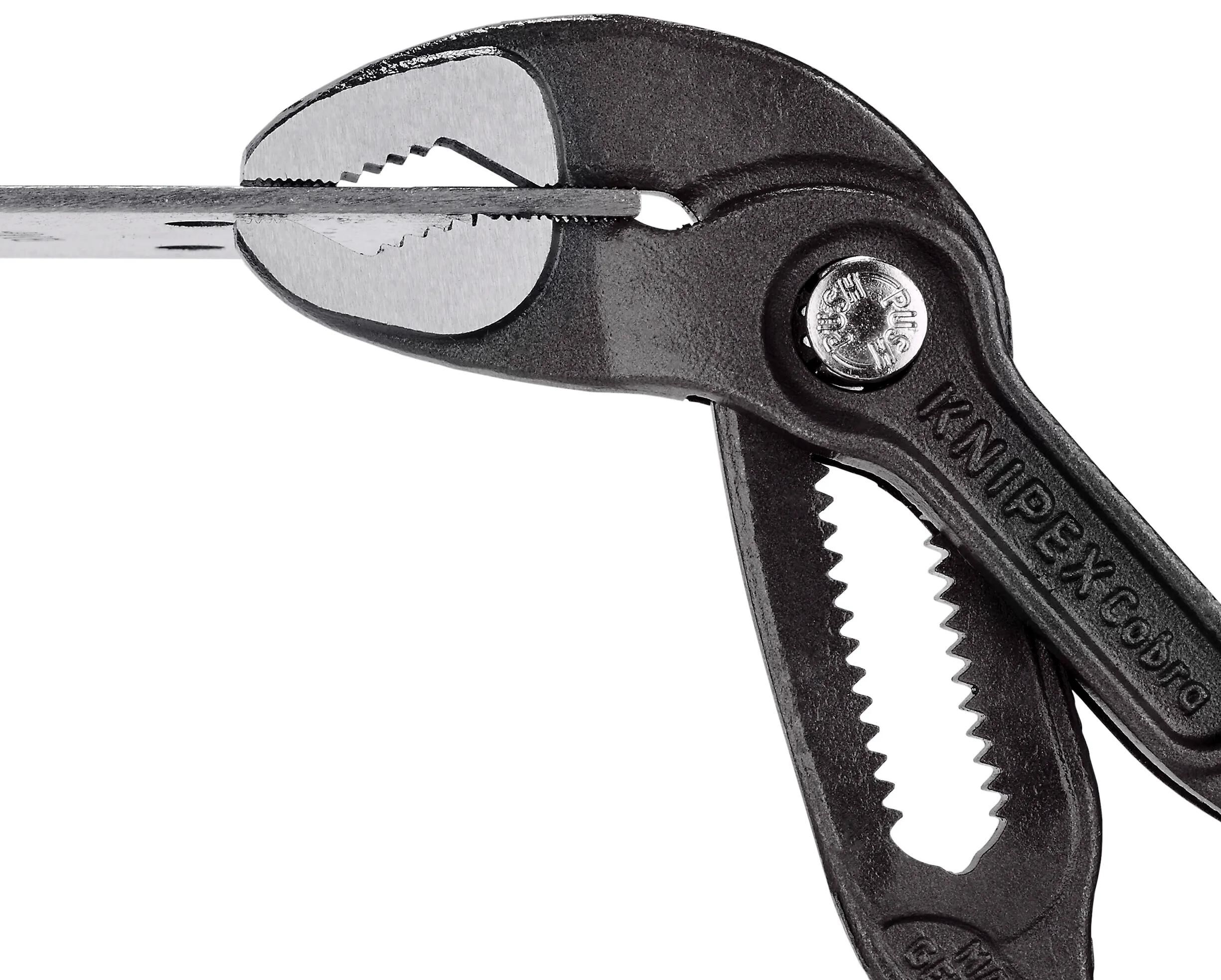 KNIPEX_Wasserpumpenzange Wasserpumpenzangen,Werkzeuge,Zangen