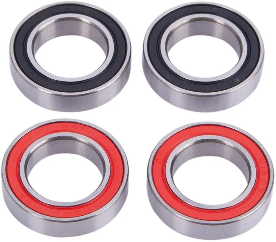 _Rillenkugellager H.R.-Naben - Ersatz,Naben H.R. - Ersatz