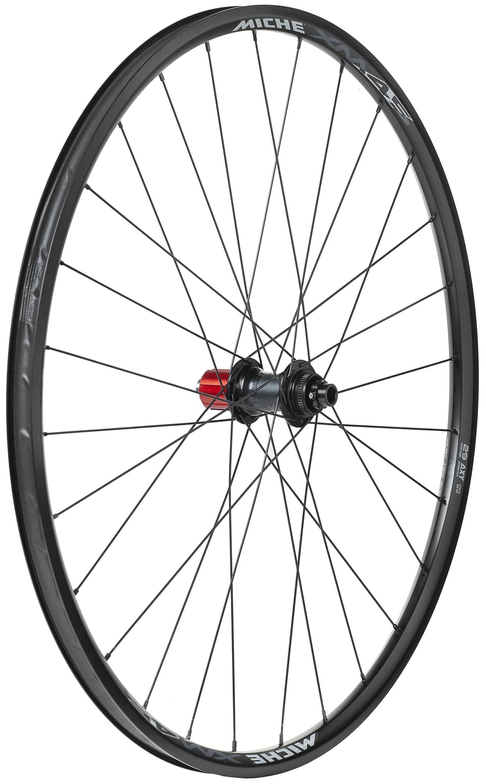 _Laufradsatz Laufräder