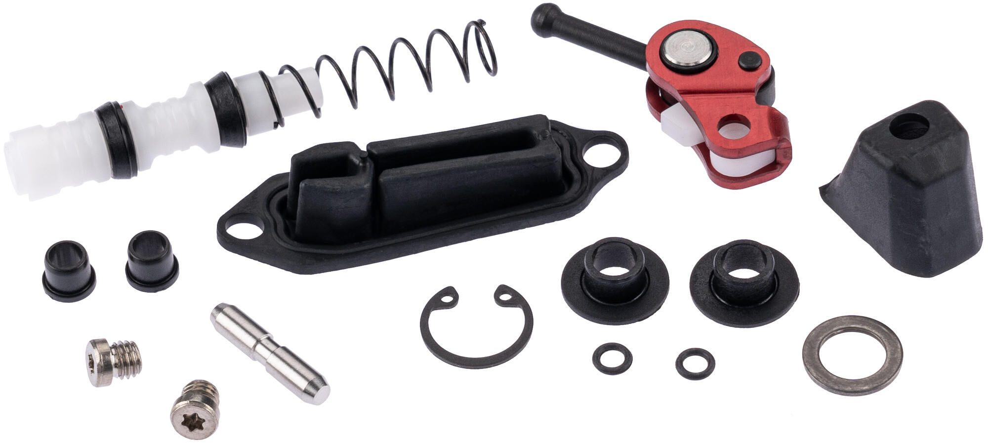 _Service-Kit Bremsen - Ersatz
