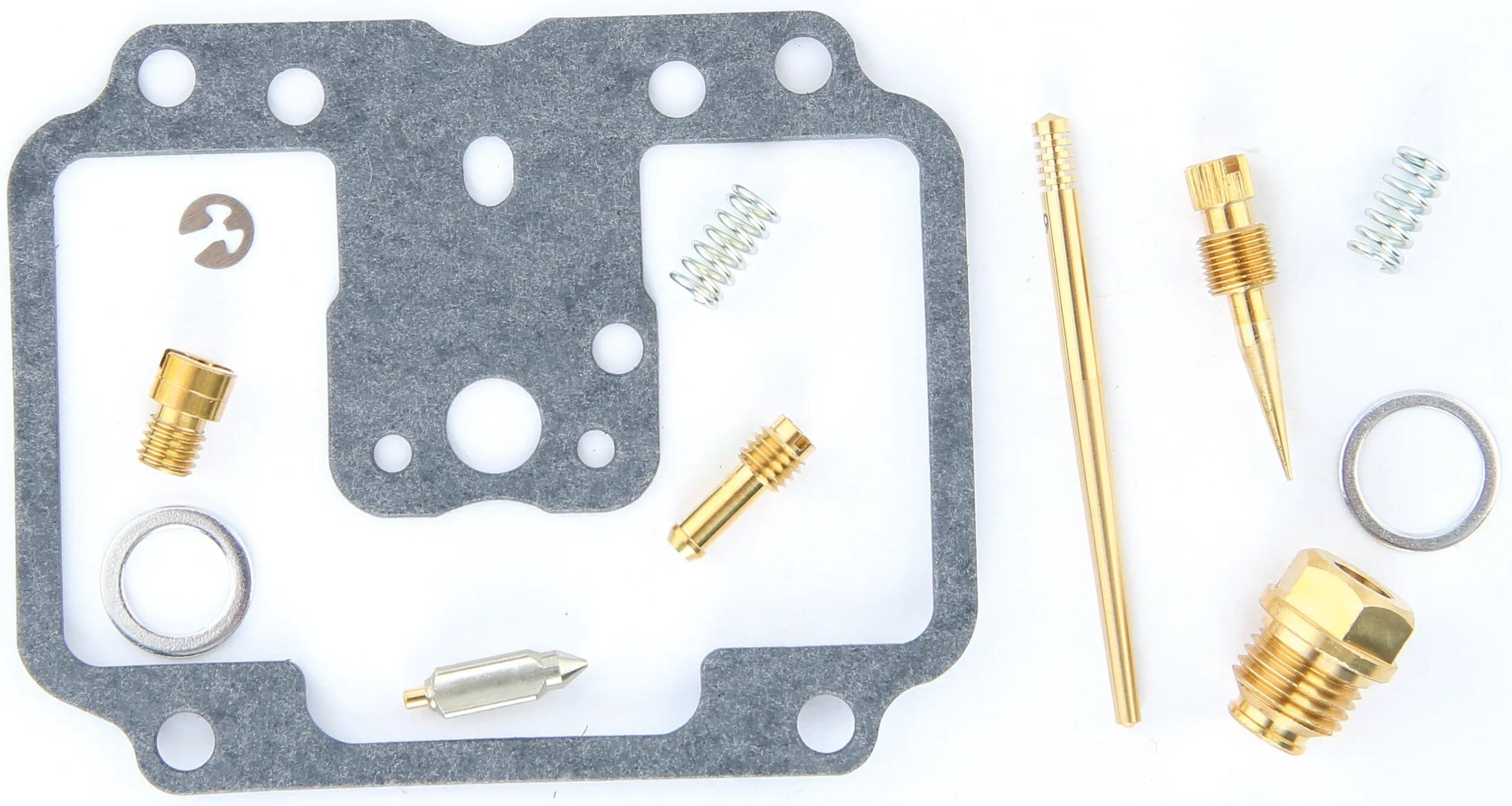 KEYSTER_Reparatursatz Vergaser Reparatursätze