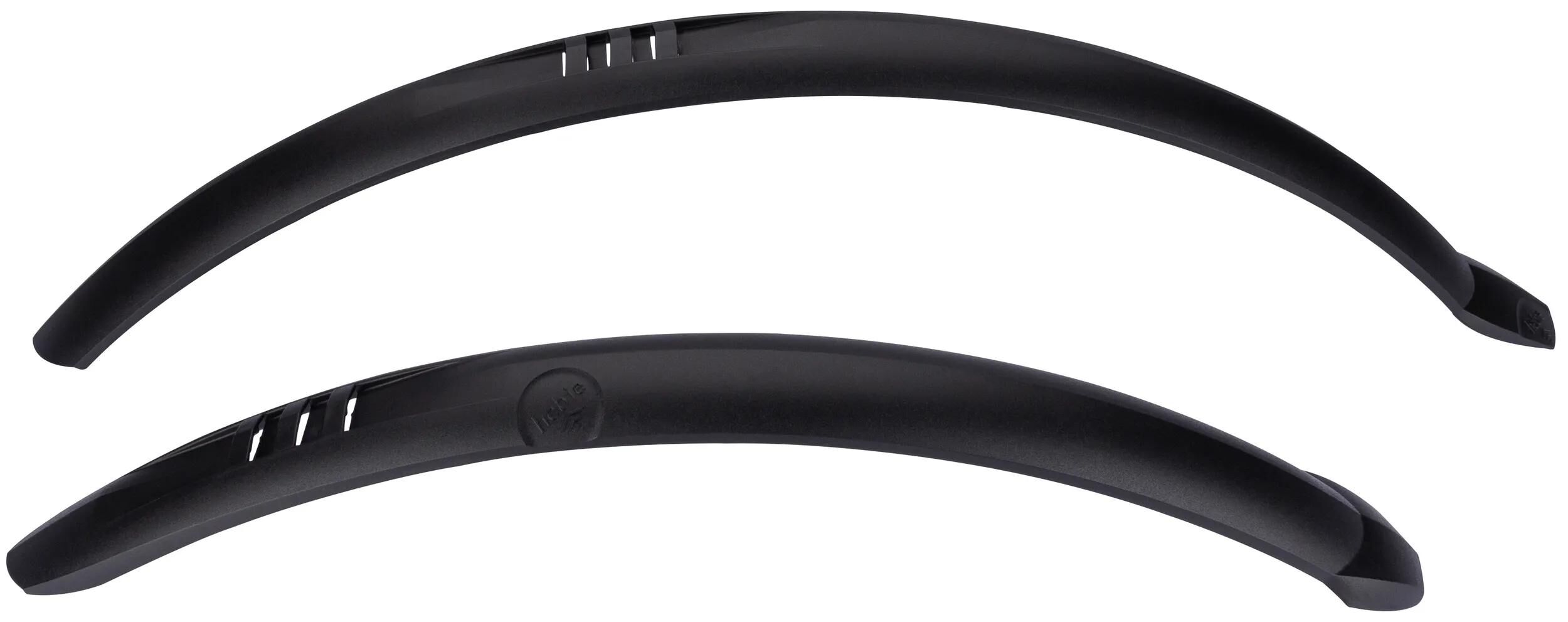 hebie_Steckschutzblech-Set Steckradschützer,Radschützer,Schutzbleche,Steckschutzbleche