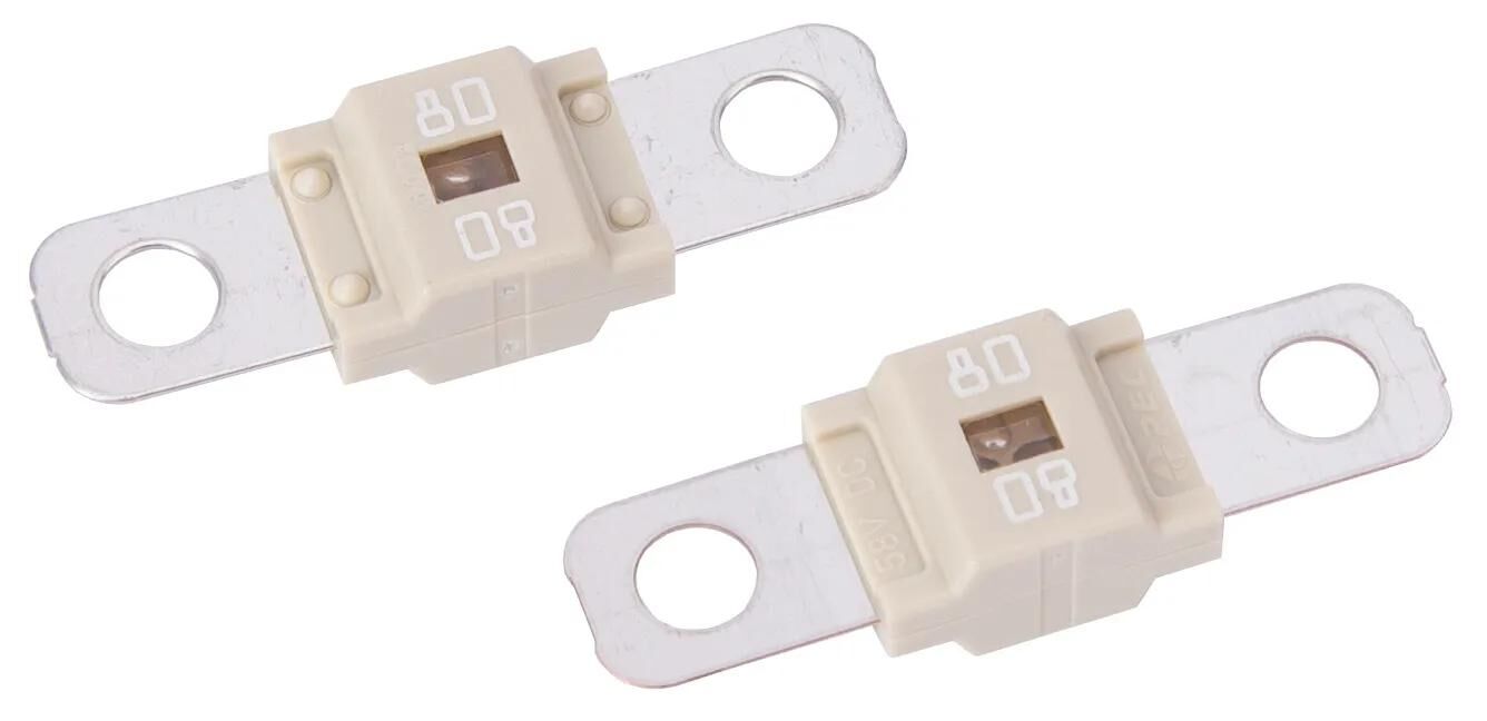 Dresselhaus_Hochstromsicherung Sicherungen