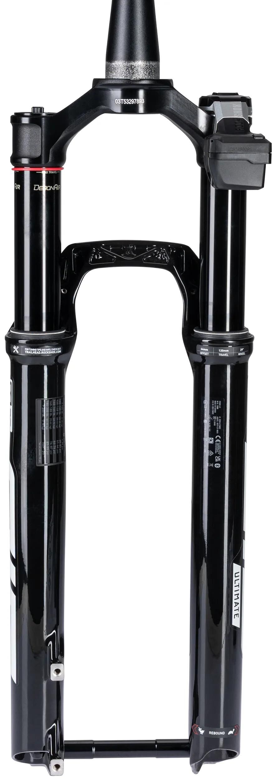 ROCKSHOX_Federgabel Federgabeln,Gabeln