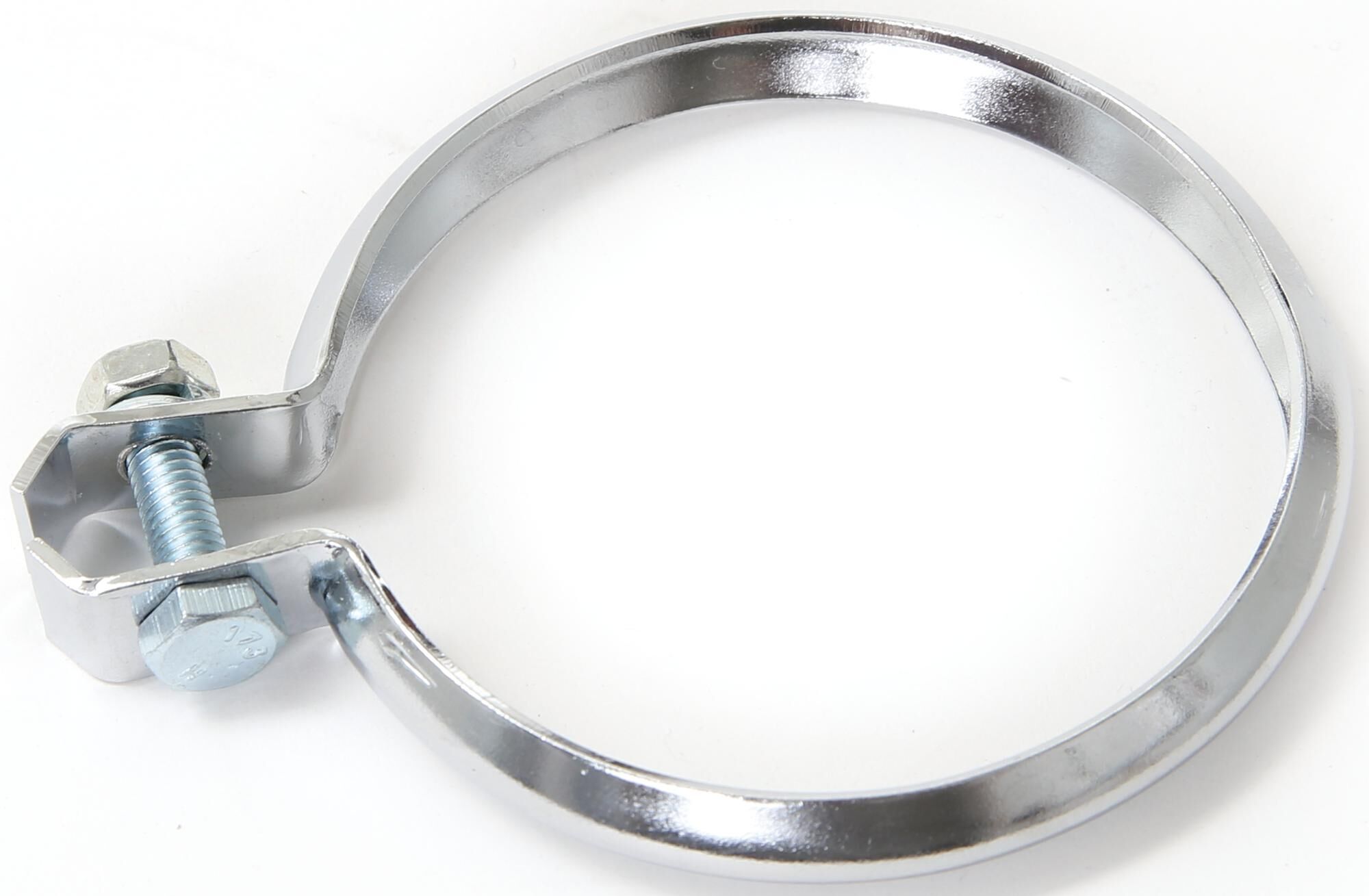 _Auspuffschelle Auspuffschellen,Schalldämpfer - Ersatz / Zubehör