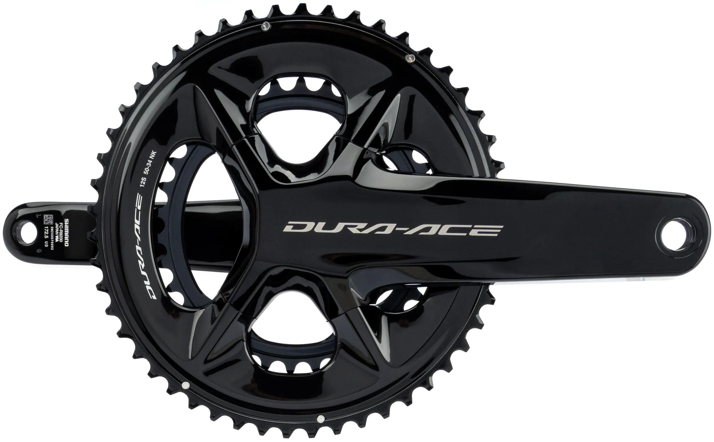 SHIMANO_Kettenradgarnitur Kettenradgarnituren