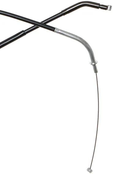 Hi-tech_Gaszug Gaszüge