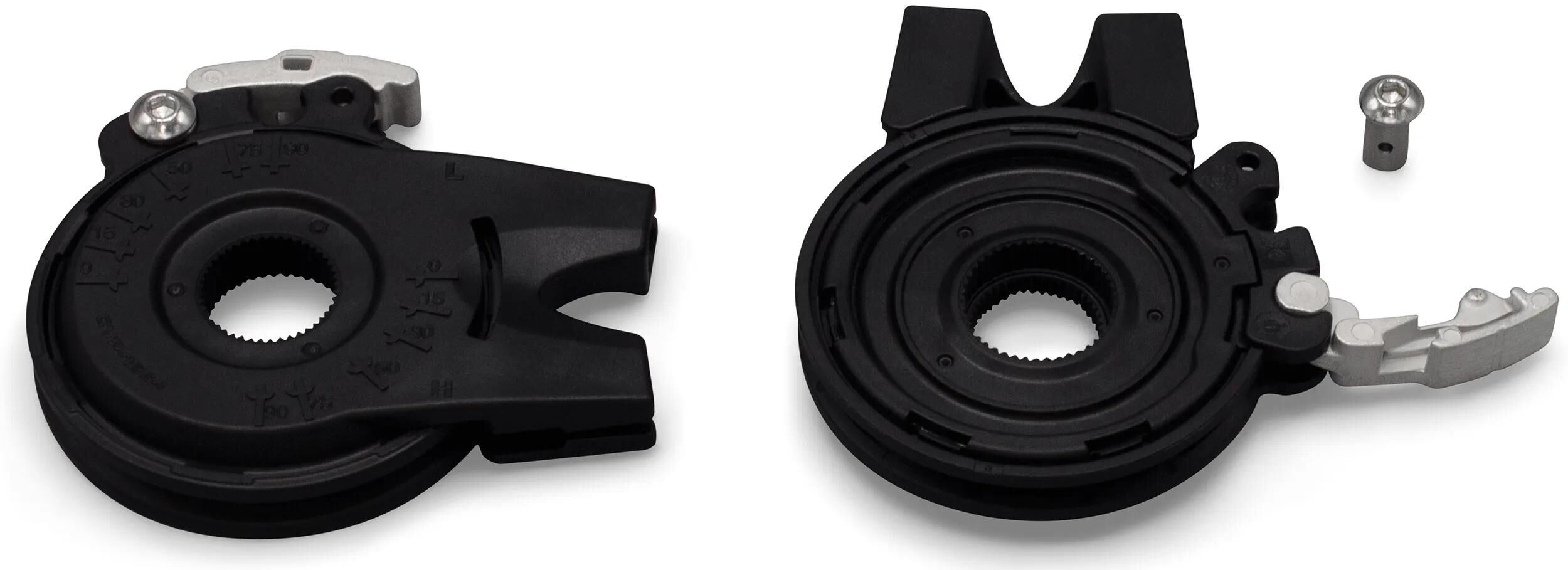 H.R.-Naben - Ersatz,Naben H.R. - Ersatz