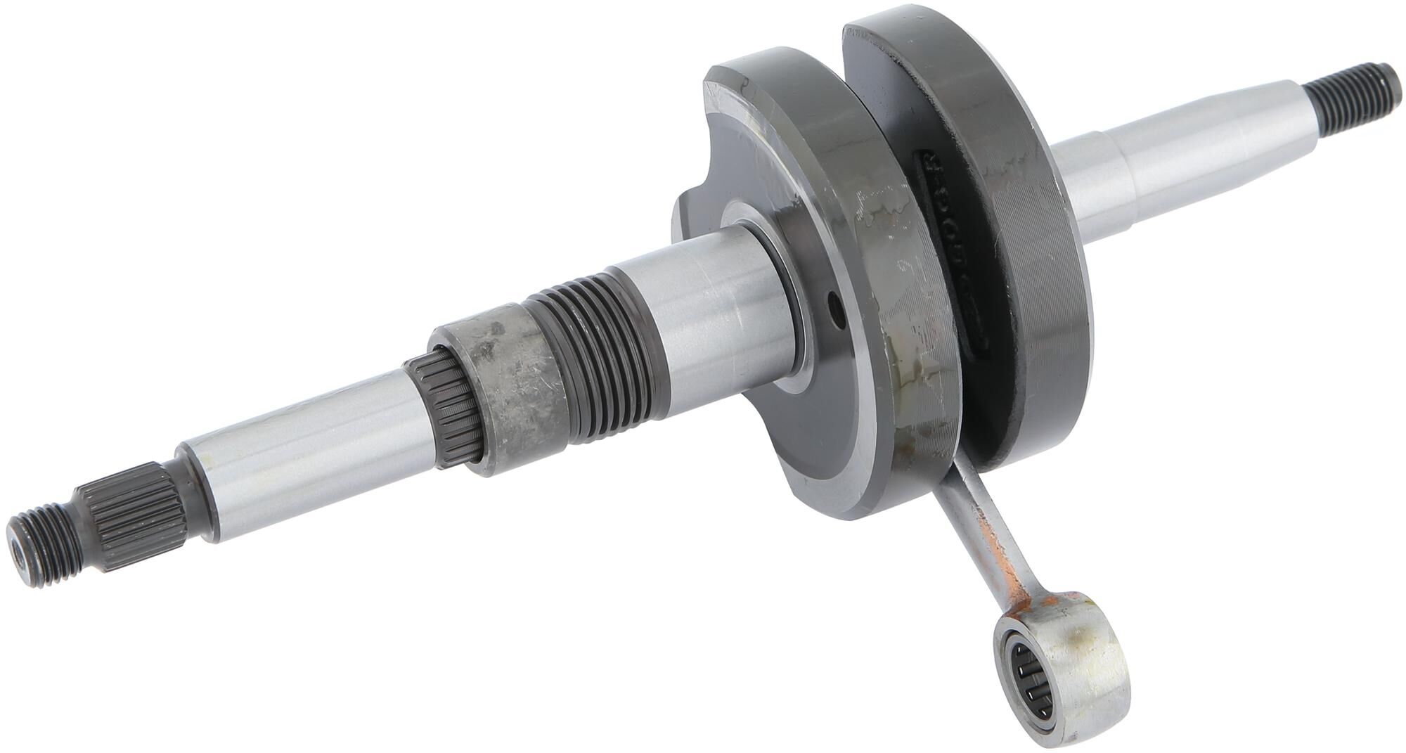 _Kurbelwelle Kurbelwellen