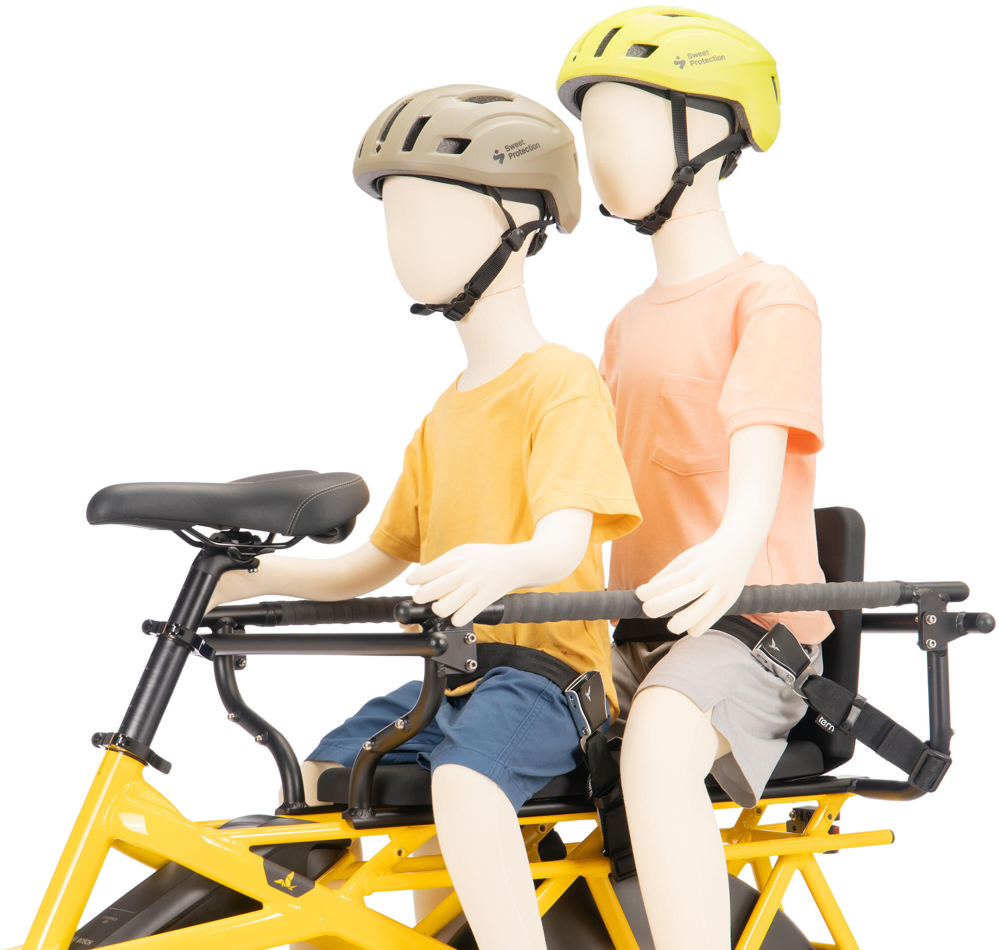Originalersatzteile Fahrradprogramm